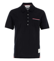 [Thom Browne] T-shirts Short Sleeve FW26 MJP022A01455415