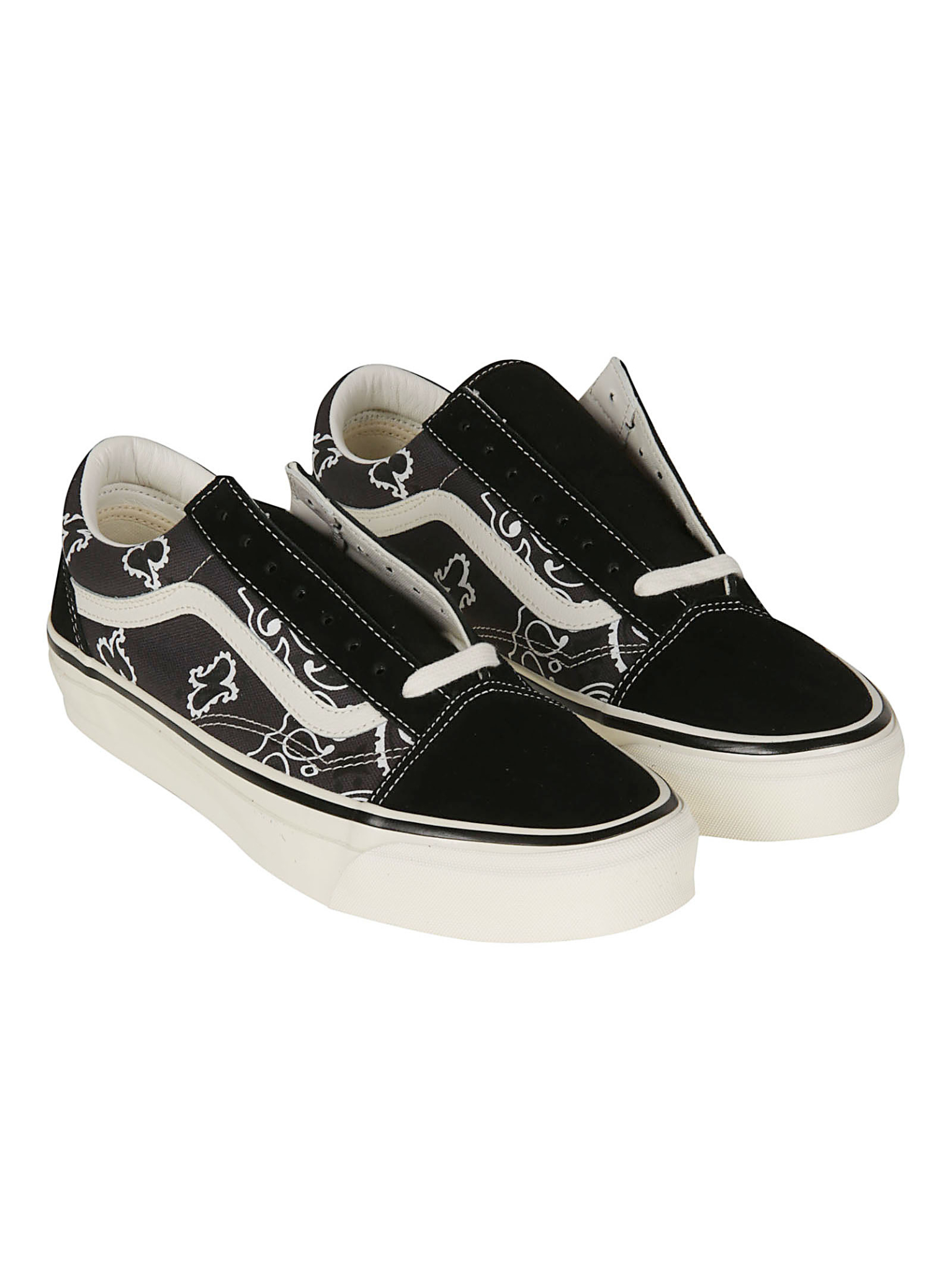 [VANS] Sneakers SS26 VN000E9M