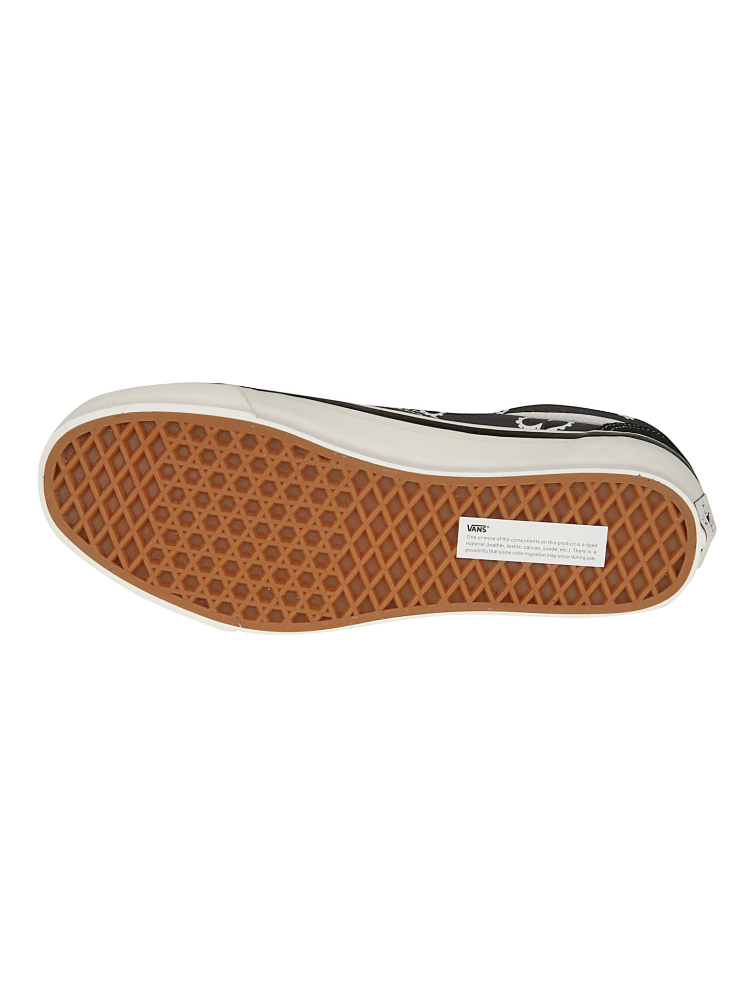 [VANS] Sneakers SS26 VN000E9M