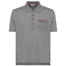 [Thom Browne] T-shirts Short Sleeve FW26 MJP022A01455055