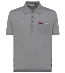 [Thom Browne] T-shirts Short Sleeve FW26 MJP022A01455055
