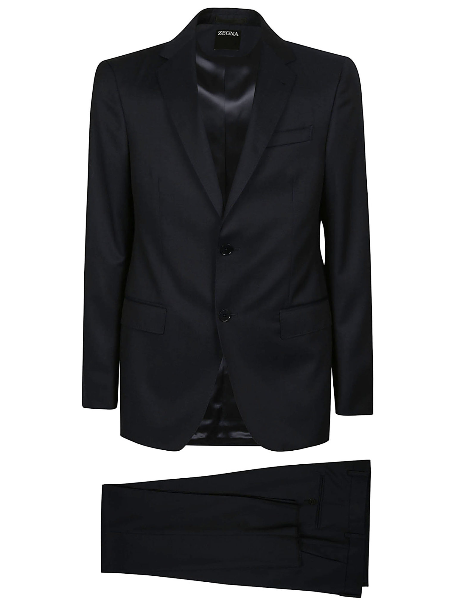 [ZEGNA] Sets SS26 322739A3 28QCGN