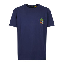 [Polo Ralph Lauren] T-shirts Short Sleeve SS26 710B14586001
