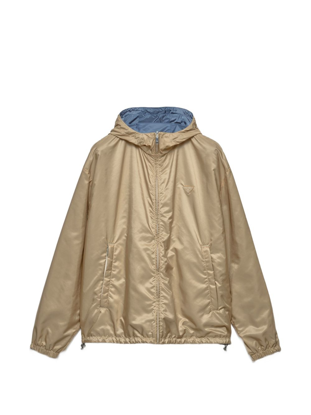 [Prada] Casual Jacket FW26 SGD1081WQ9F05JX