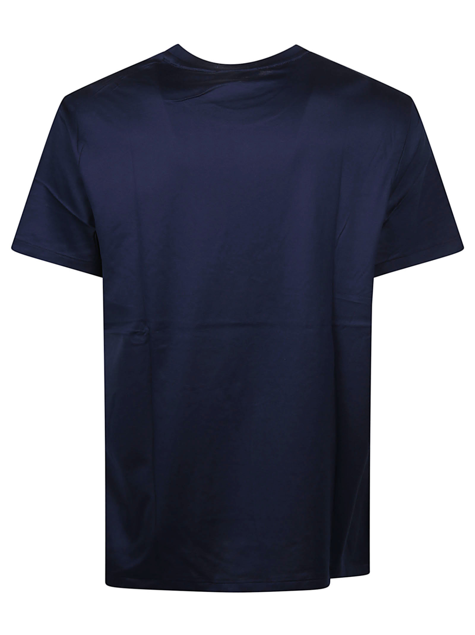 [Polo Ralph Lauren] T-shirts Short Sleeve SS26 710B13483001