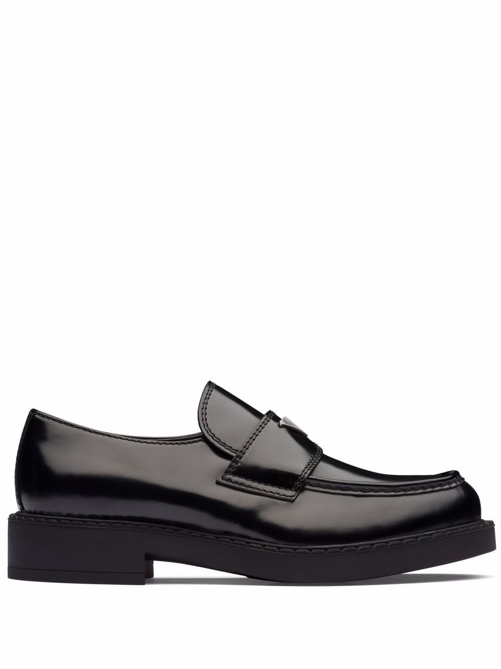[Prada] Loafer FW26 2DE127055F0002
