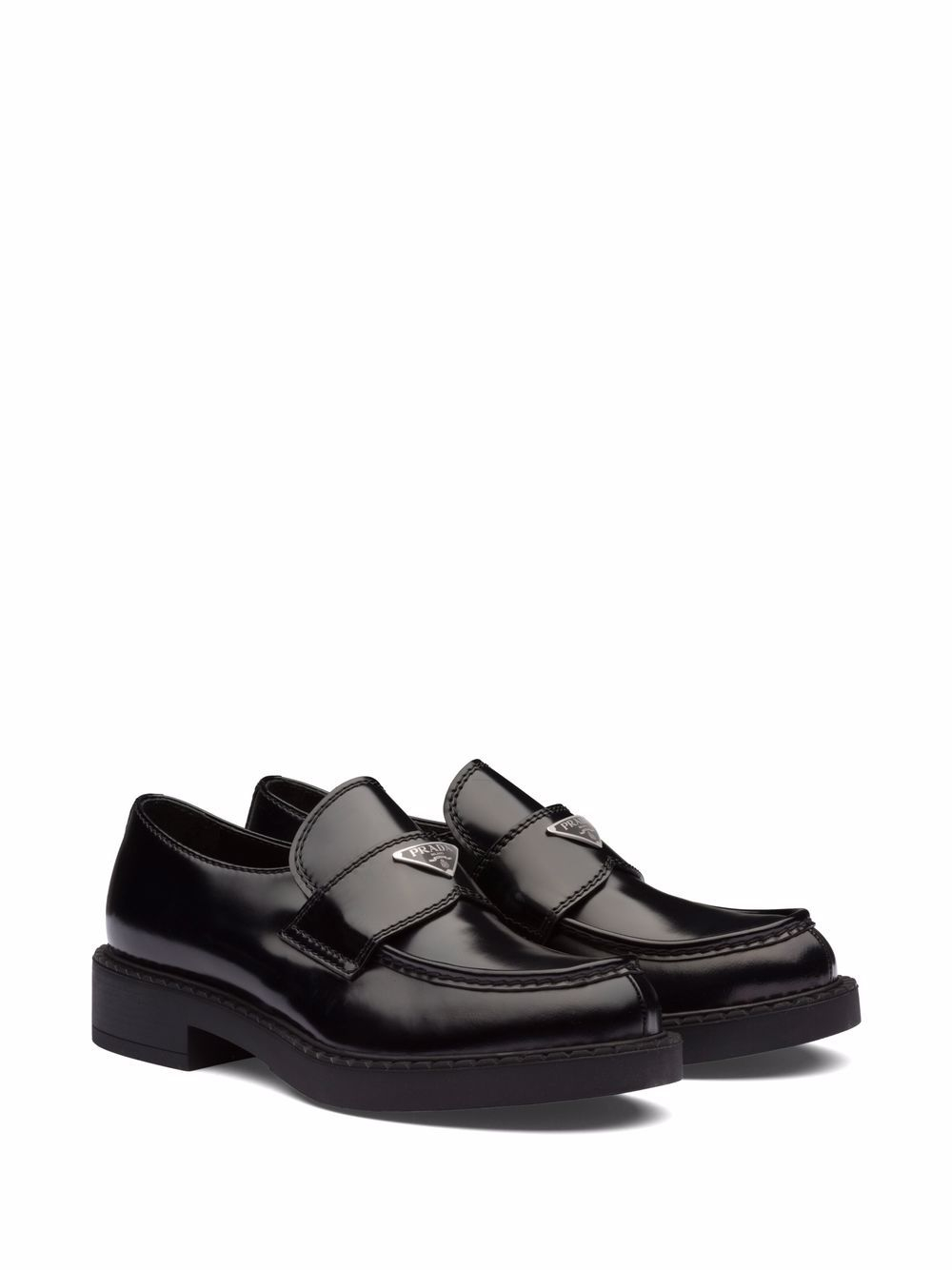 [Prada] Loafer FW26 2DE127055F0002