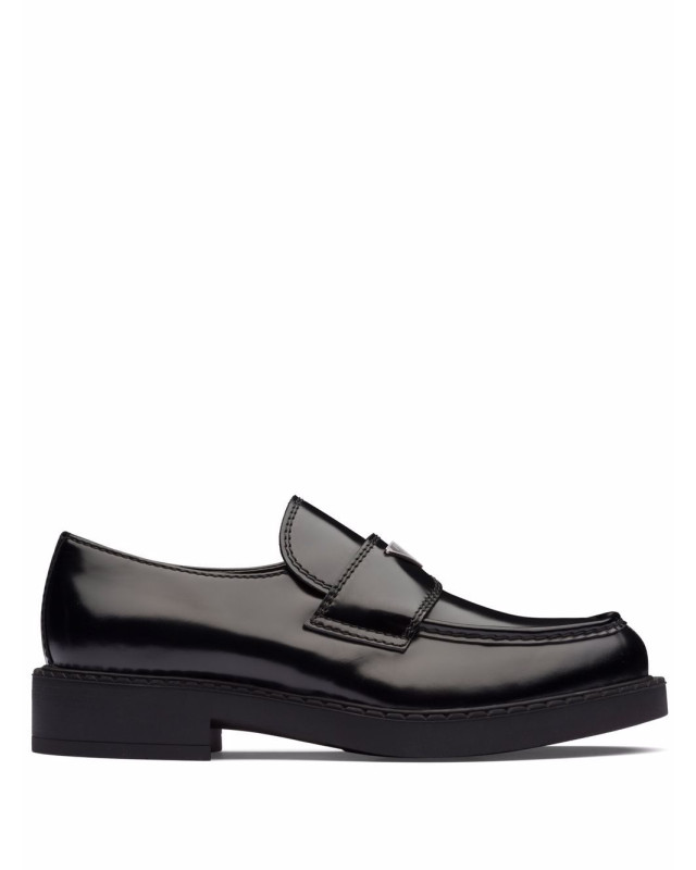 [Prada] Loafer FW26 2DE127055F0002