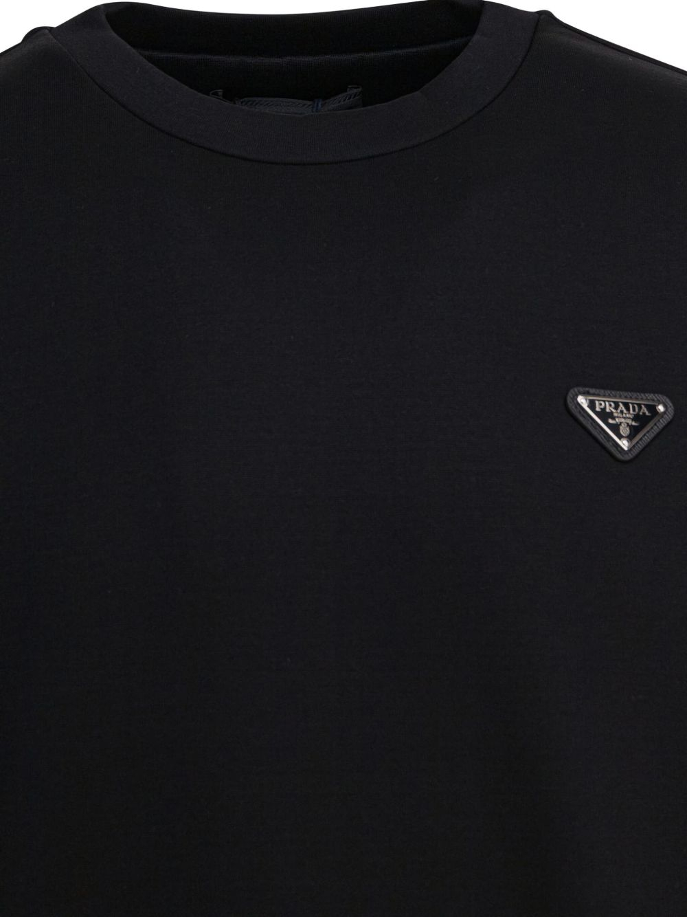 [Prada] Sweatshirt FW26 UJL90B11OQF0002