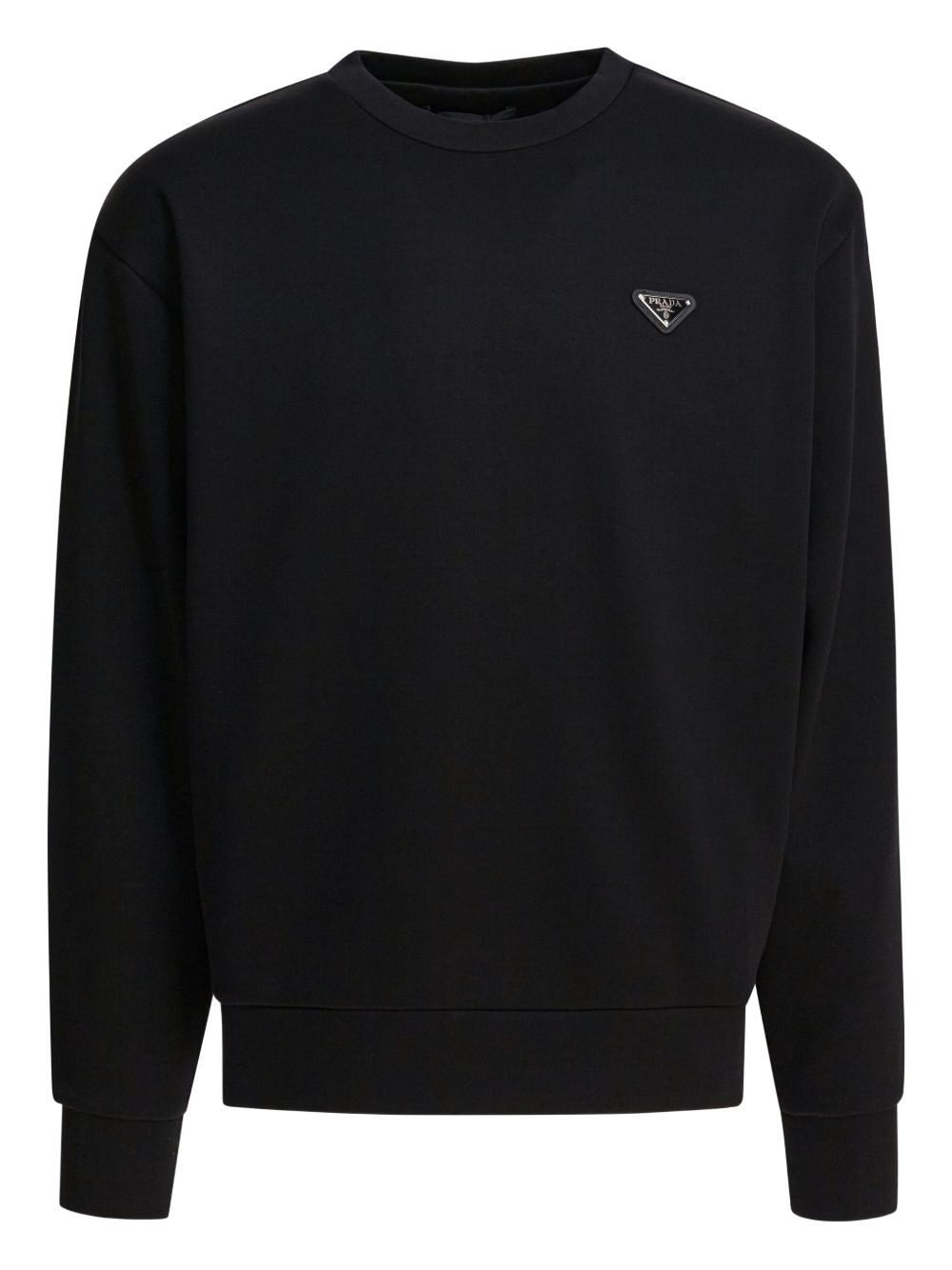 [Prada] Sweatshirt FW26 UJL90B11OQF0002