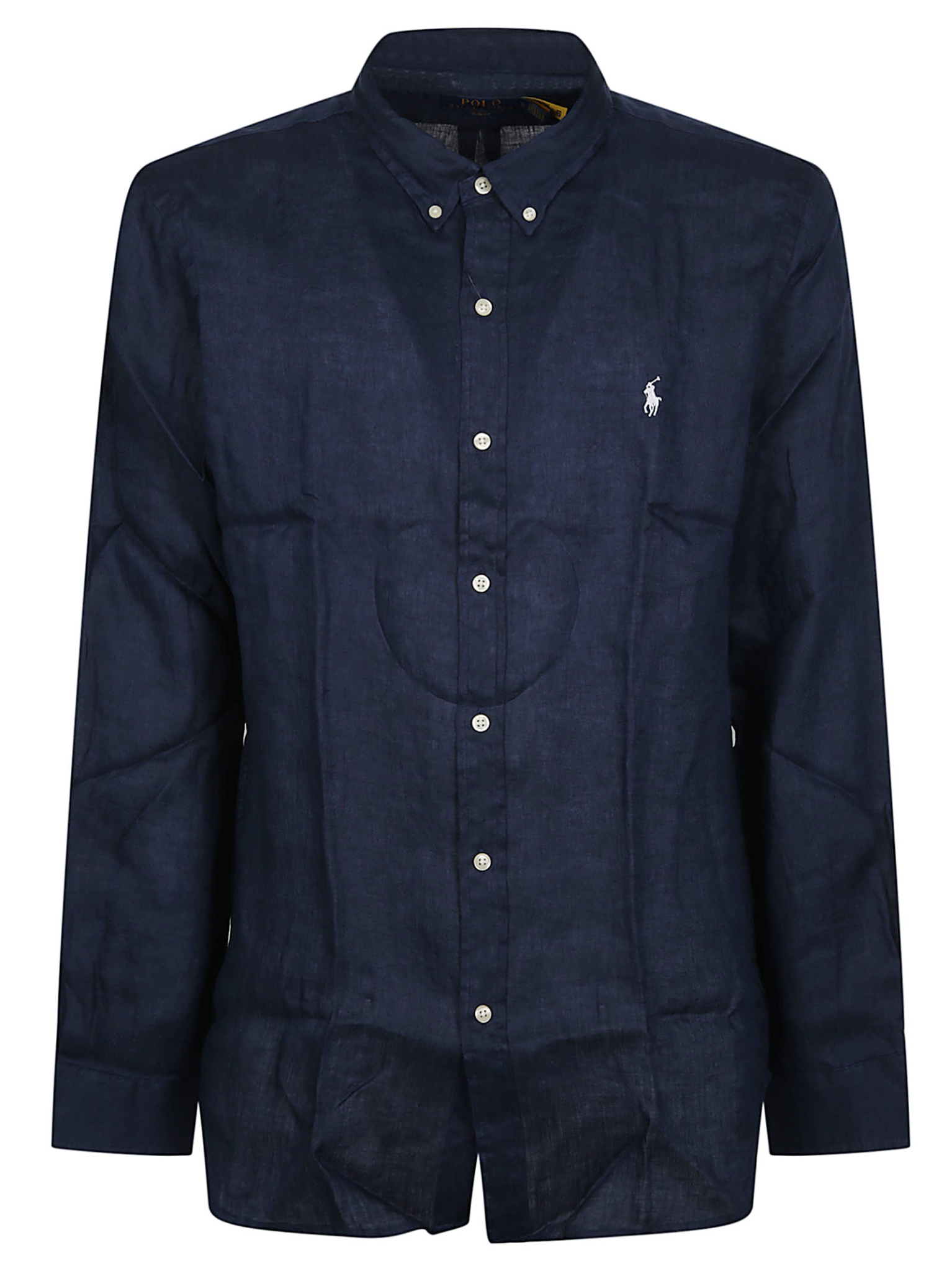 [Polo Ralph Lauren] Shirts Long Sleeve SS26 710968915506