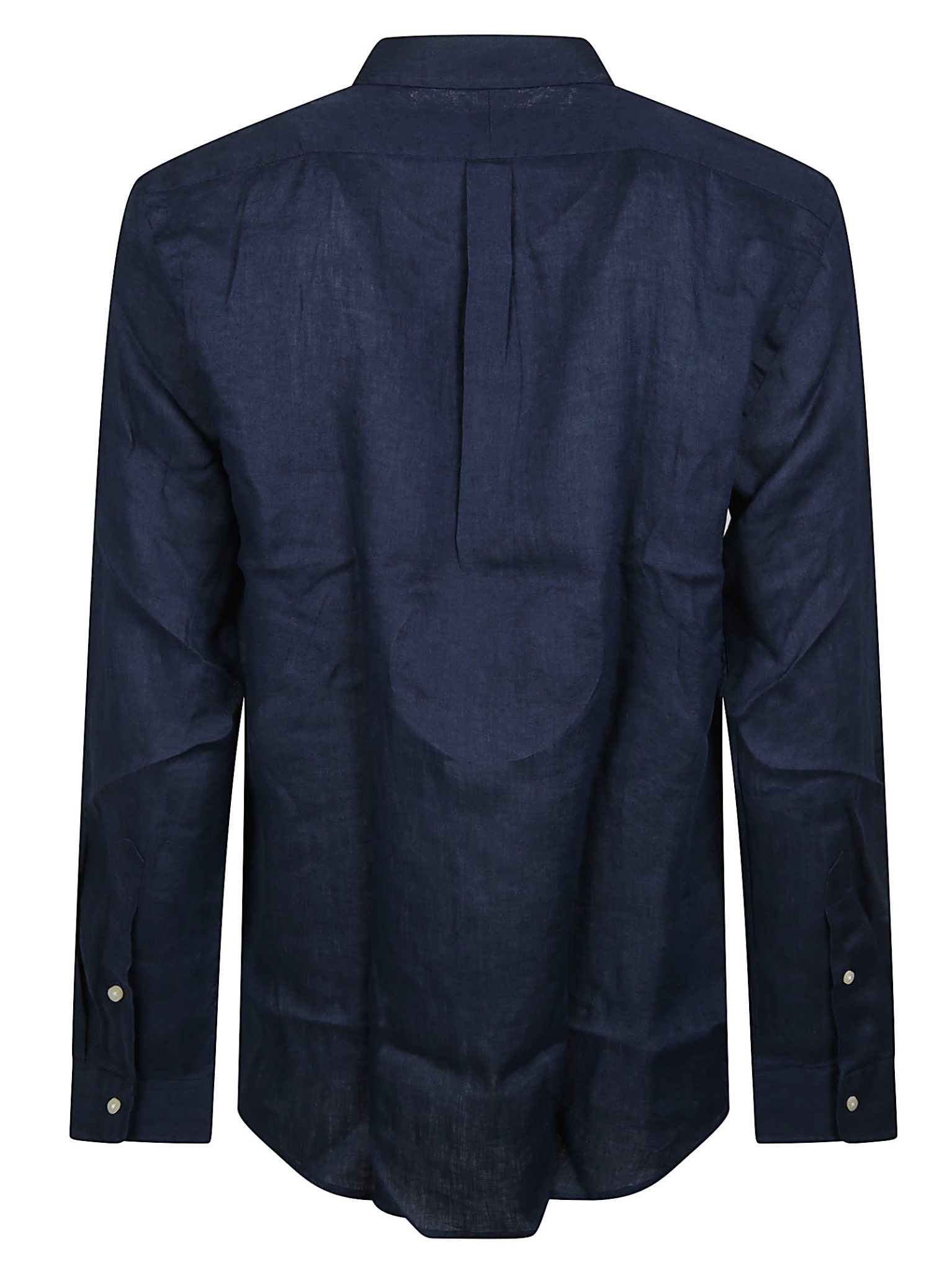 [Polo Ralph Lauren] Shirts Long Sleeve SS26 710968915506