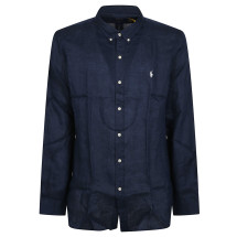 [Polo Ralph Lauren] Shirts Long Sleeve SS26 710968915506