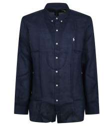 [Polo Ralph Lauren] Shirts Long Sleeve SS26 710968915506