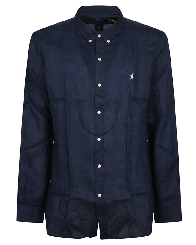 [Polo Ralph Lauren] Shirts Long Sleeve SS26 710968915506