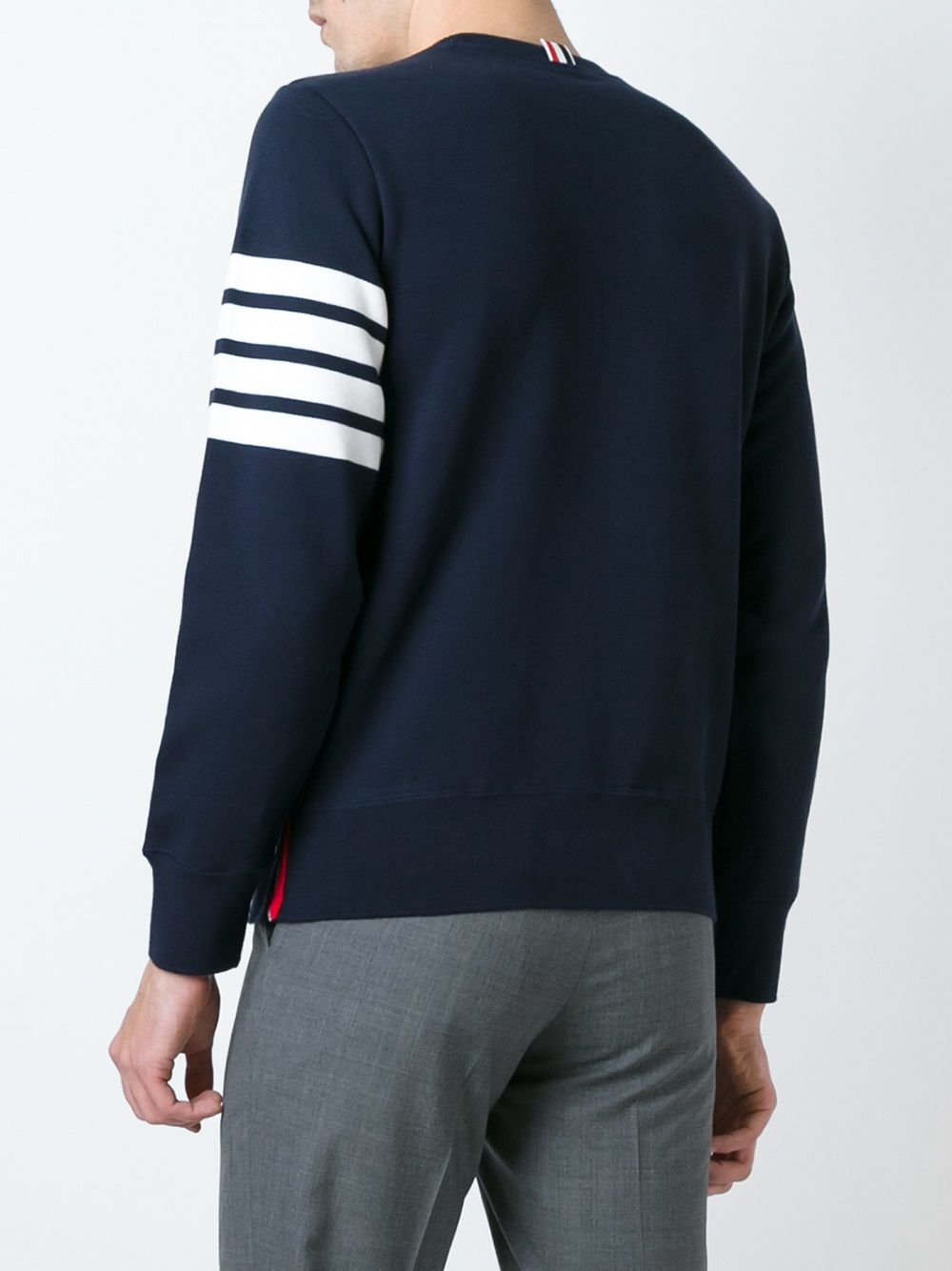 [Thom Browne] Sweatshirt FW26 MJT021H00535461