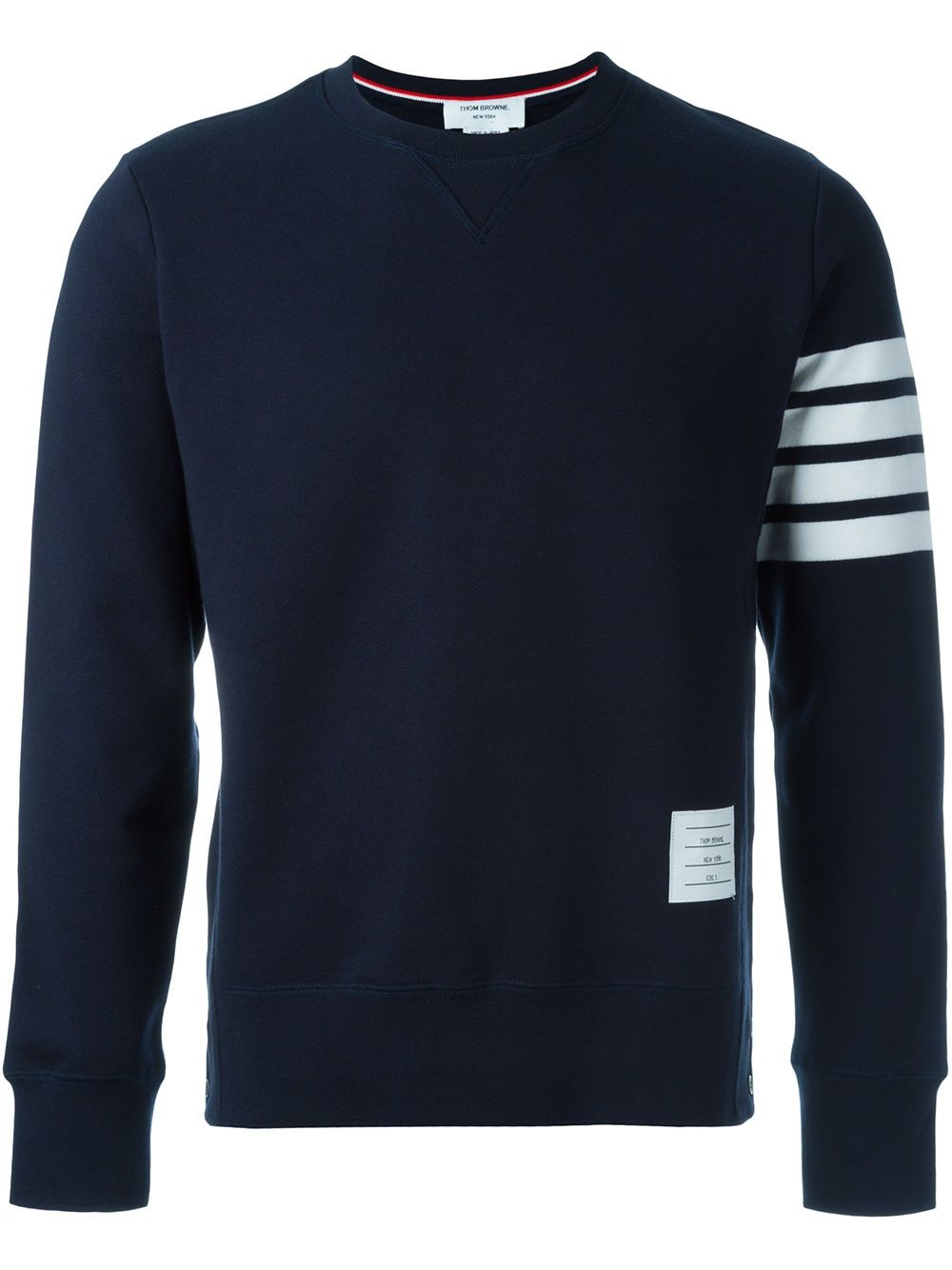 [Thom Browne] Sweatshirt FW26 MJT021H00535461