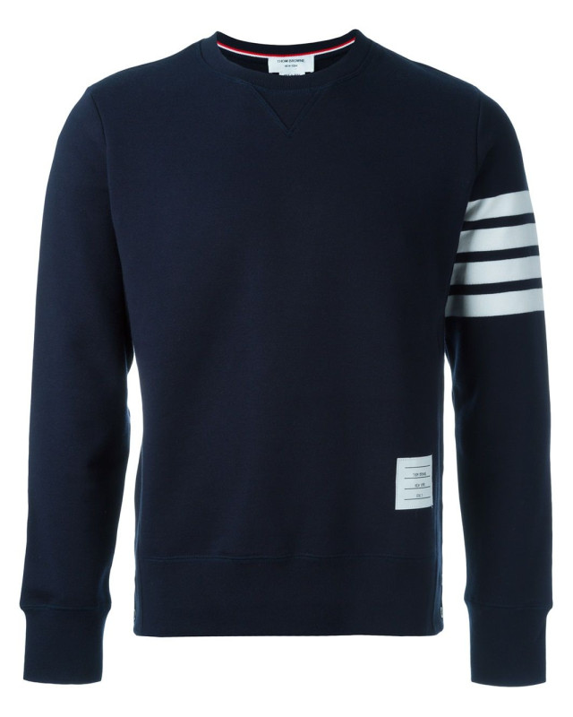 [Thom Browne] Sweatshirt FW26 MJT021H00535461