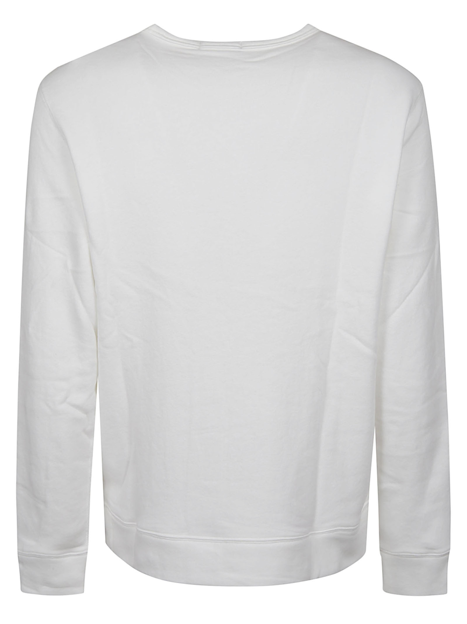 [Polo Ralph Lauren] Sweatshirt SS26 710A12485005