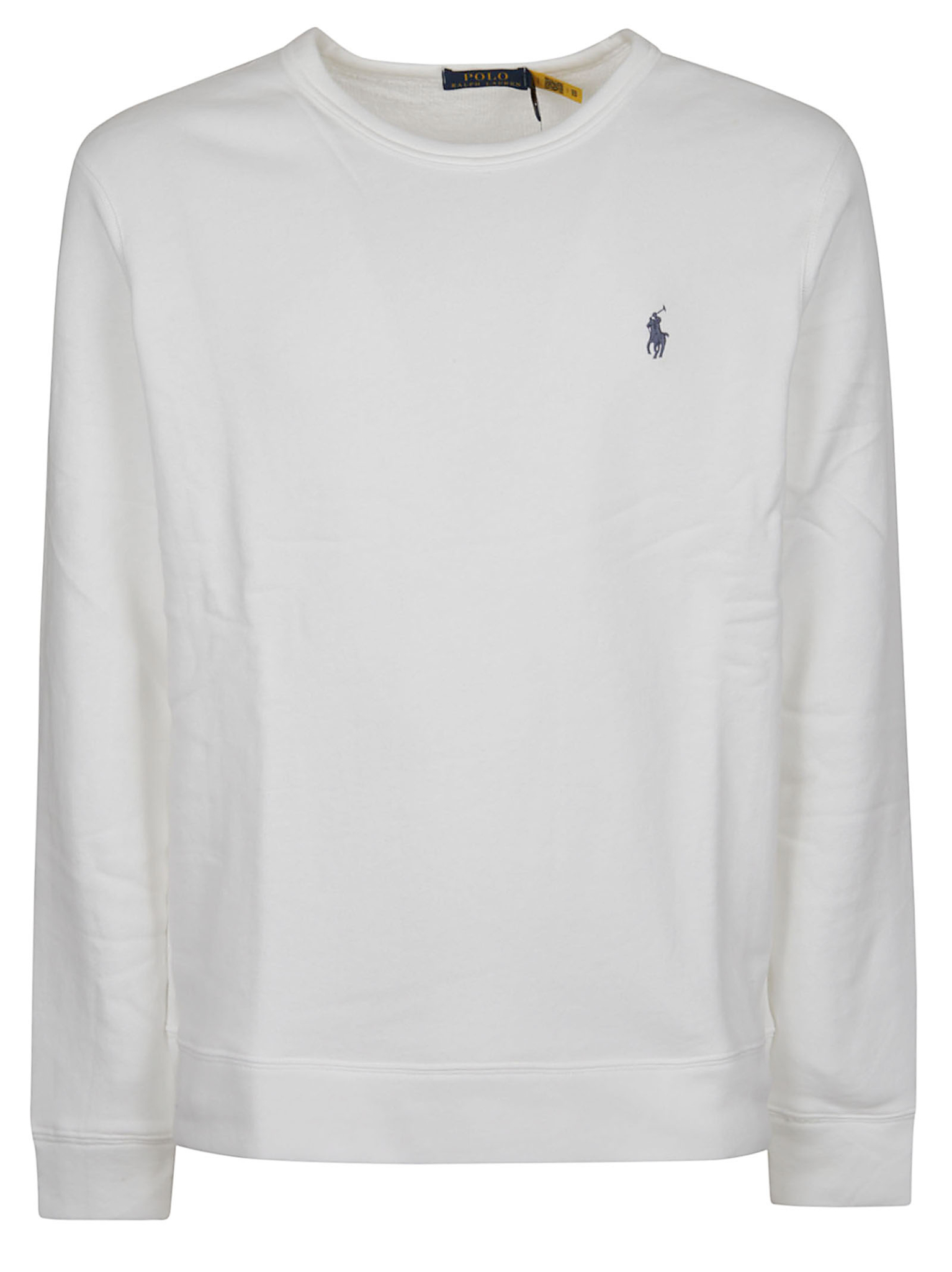 [Polo Ralph Lauren] Sweatshirt SS26 710A12485005