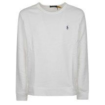 [Polo Ralph Lauren] Sweatshirt SS26 710A12485005