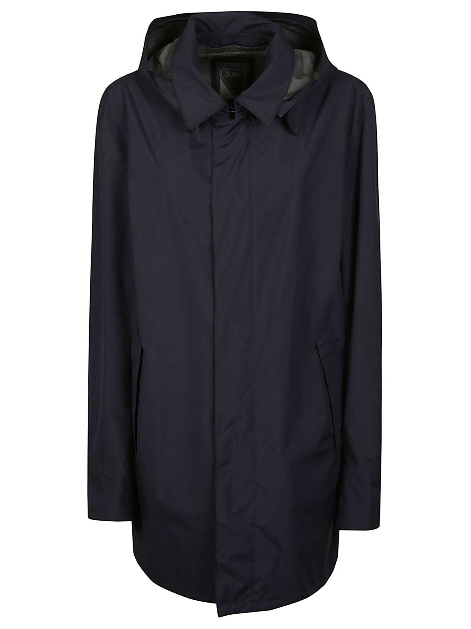 [Herno] Coat SS26 IM000349U 12836