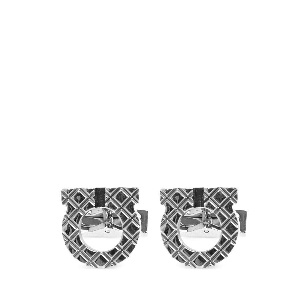 [Ferragamo] Earring FW26 770417 0795933 PALLA