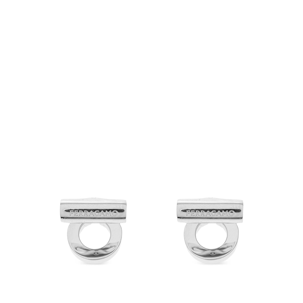 [Ferragamo] Earring FW26 770417 0795933 PALLA