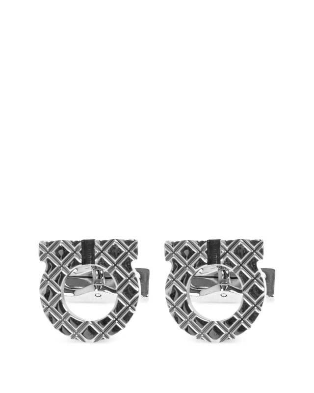 [Ferragamo] Earring FW26 770417 0795933 PALLA