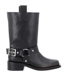 [GANNI] Boots FW26 B1010102_099