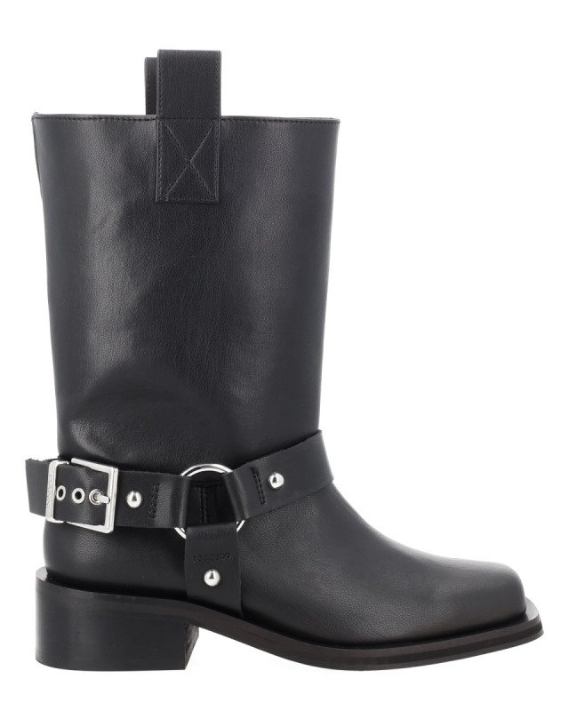 [GANNI] Boots FW26 B1010102_099