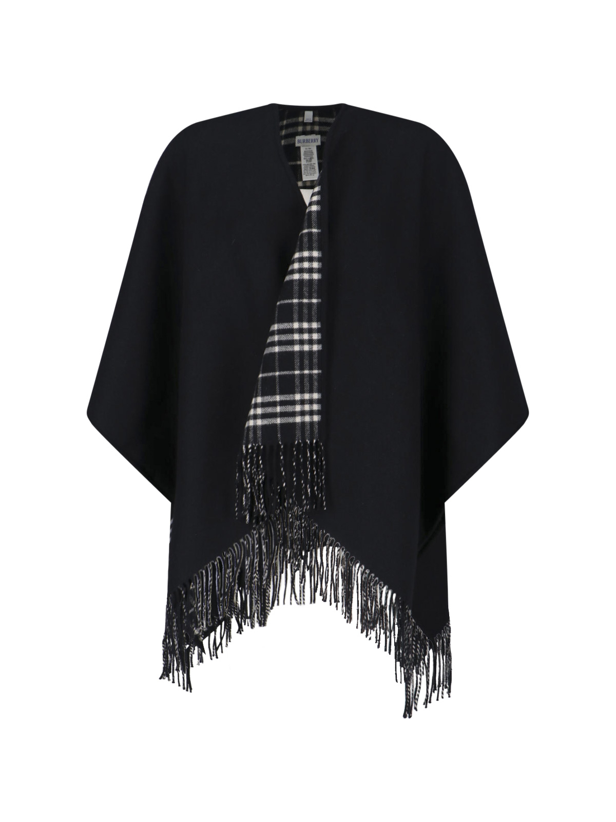 [Burberry] Cape SS26 8122803C1343