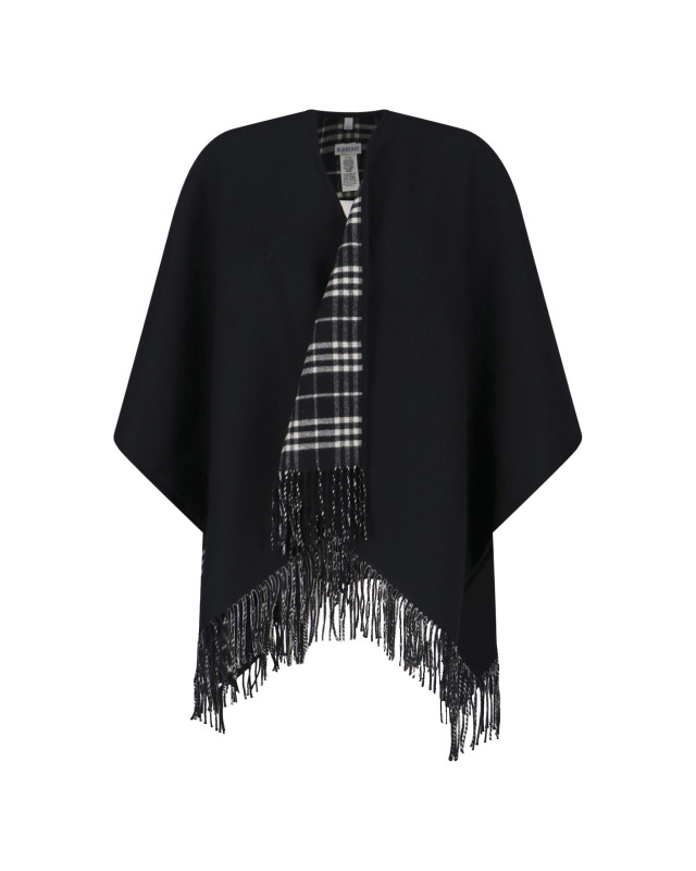 [Burberry] Cape SS26 8122803C1343