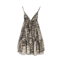 [PINKO] Sleeveless dress SS26 106917A3APCZ9-CZ9