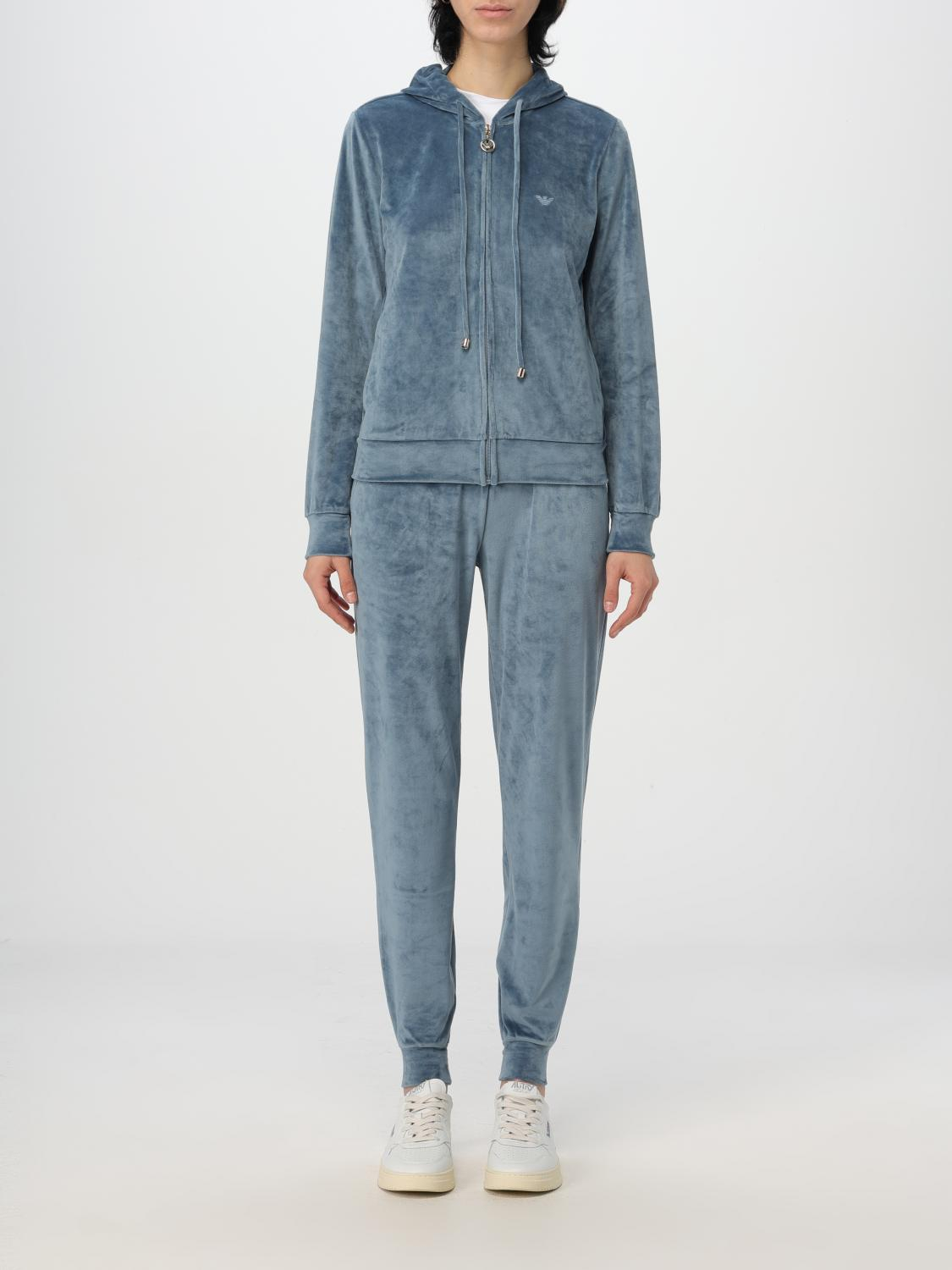 [Emporio Armani] Zip up SS26 8N2T9C2J53Z F109