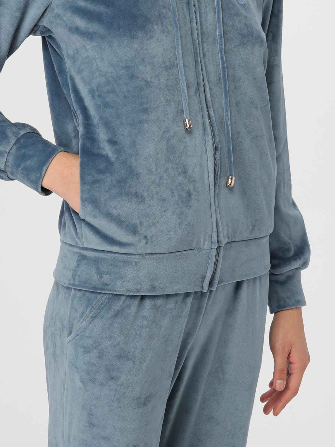 [Emporio Armani] Zip up SS26 8N2T9C2J53Z F109
