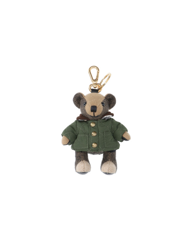 [Burberry] Keyring SS26 8120170C1748