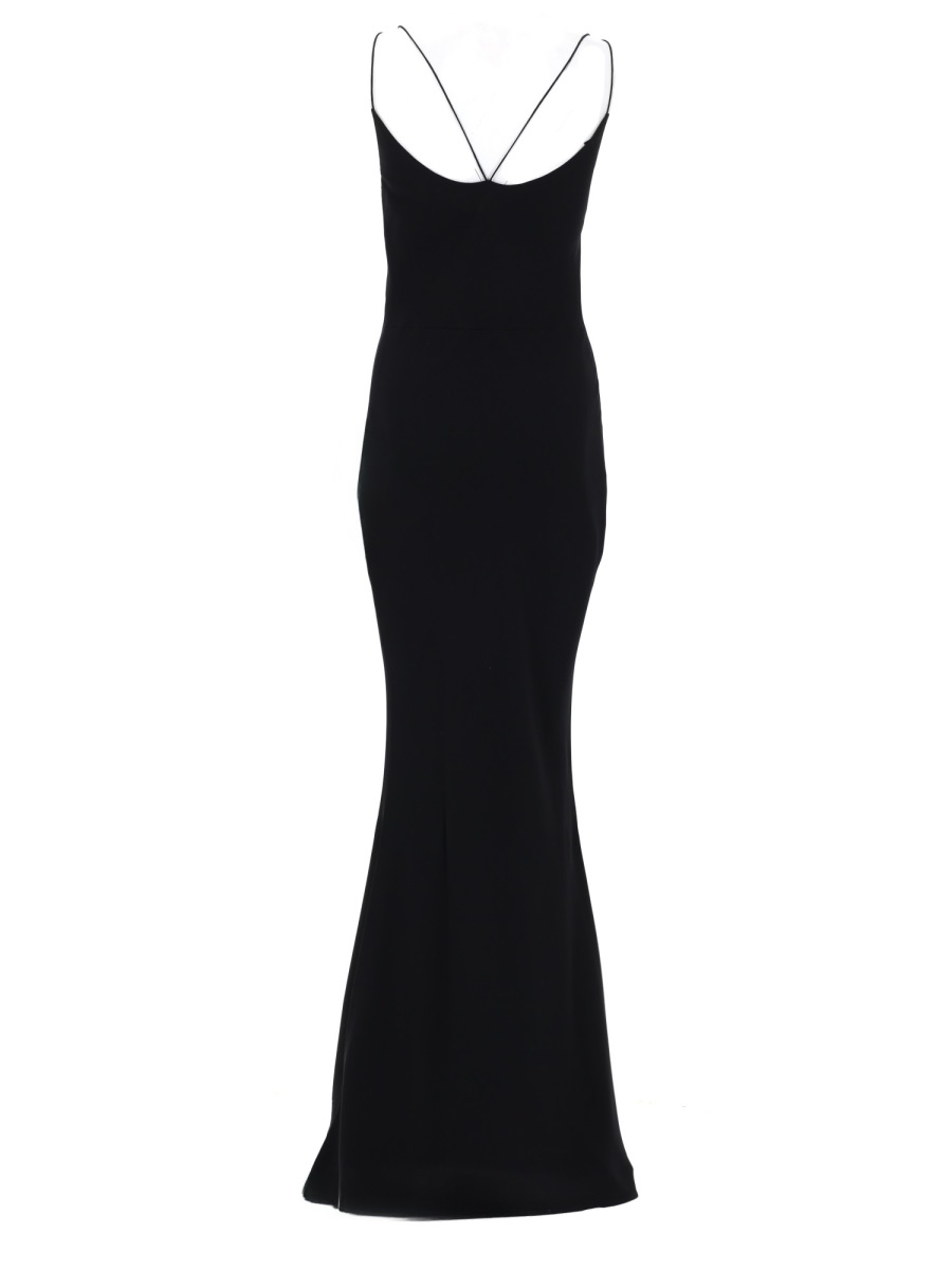 [Tom Ford] Dress SS26 AB3669_FAX1759NAA