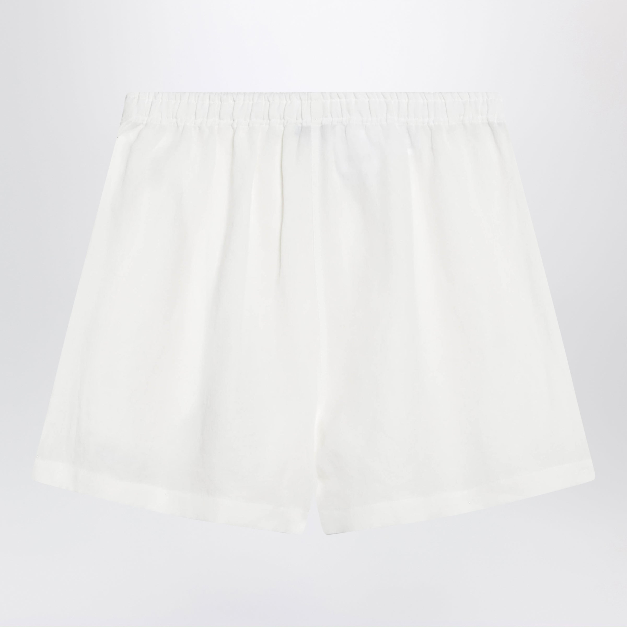 [Prada] Shorts FW26 P248KROOO122G
