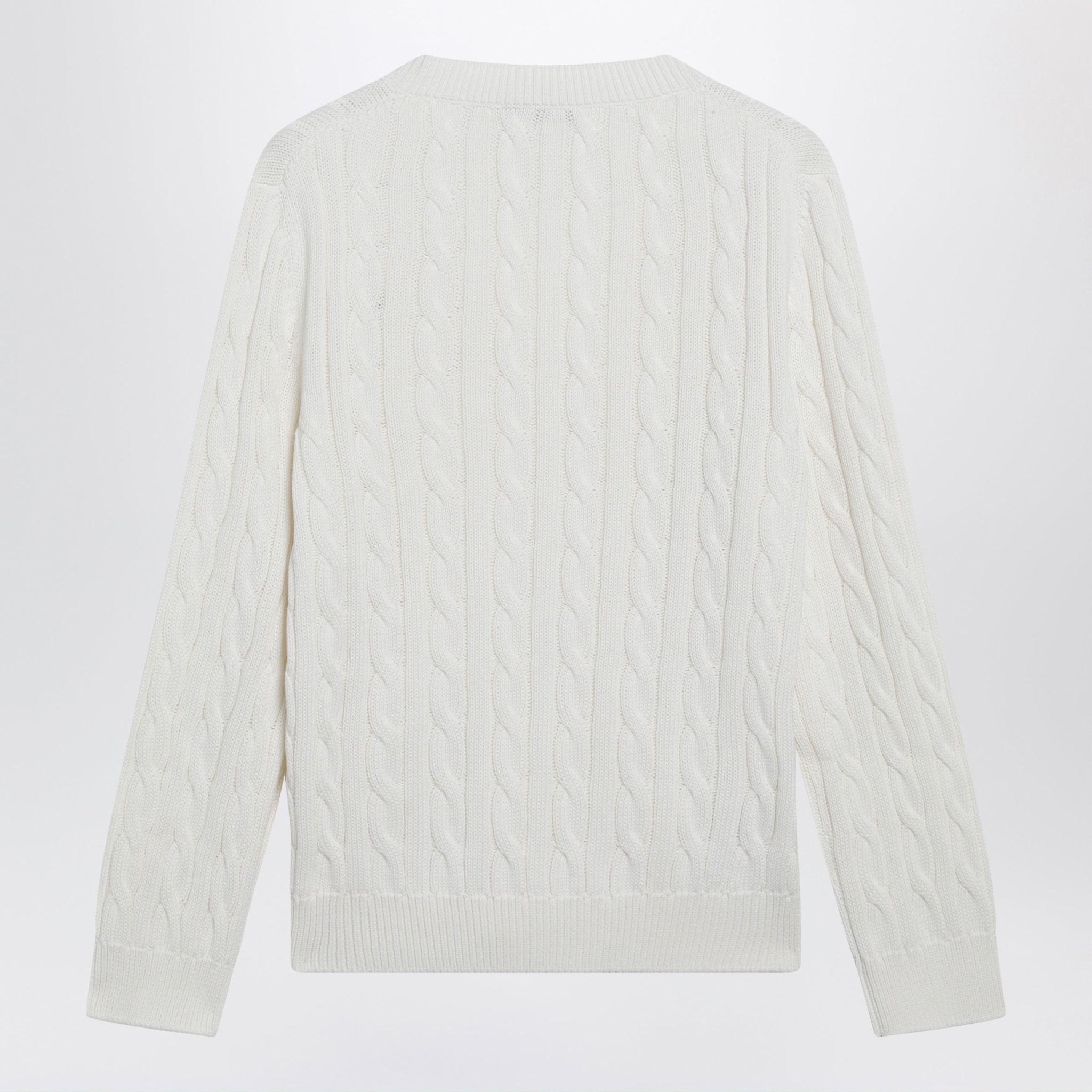 [Prada] Knitwear FW26 P24D3MOOO19VL