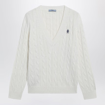 [Prada] Knitwear FW26 P24D3MOOO19VL