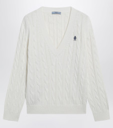 [Prada] Knitwear FW26 P24D3MOOO19VL