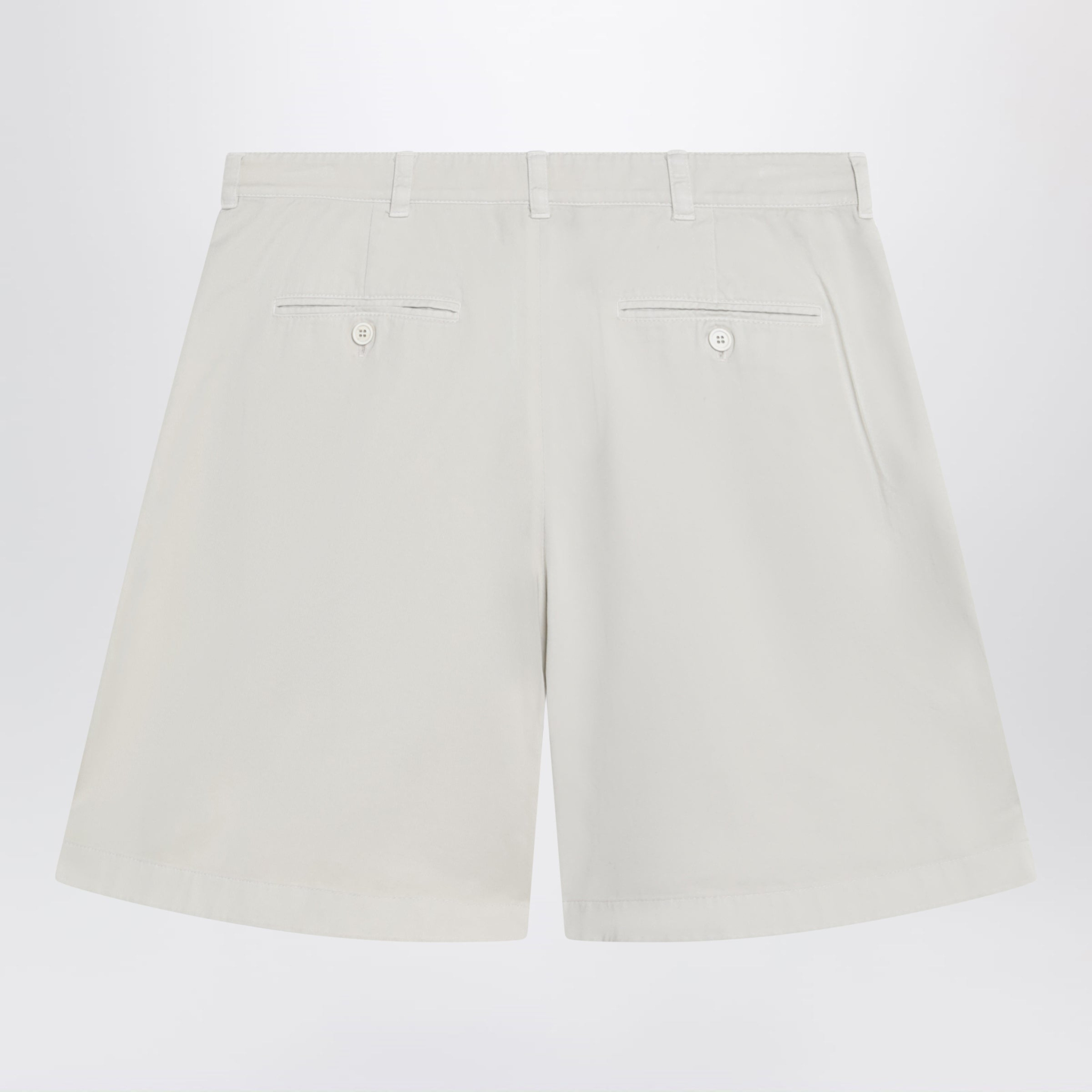 [Prada] Shorts FW26 P262KCOOO192A