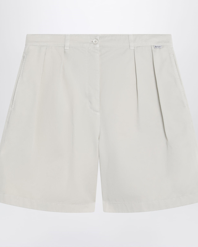 [Prada] Shorts FW26 P262KCOOO192A