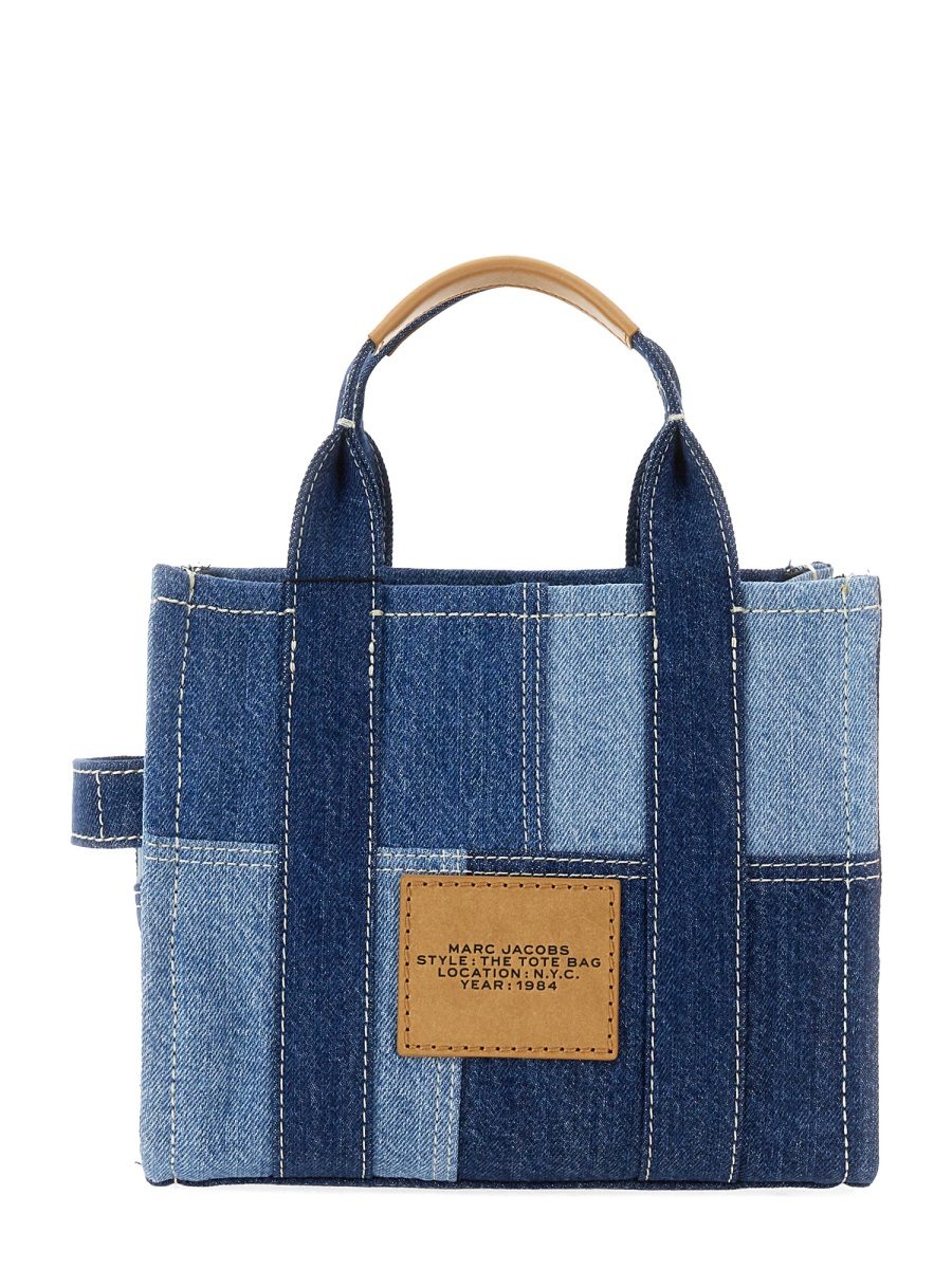 [Marc Jacobs] Tote bag FW26 H016M06FA21_422