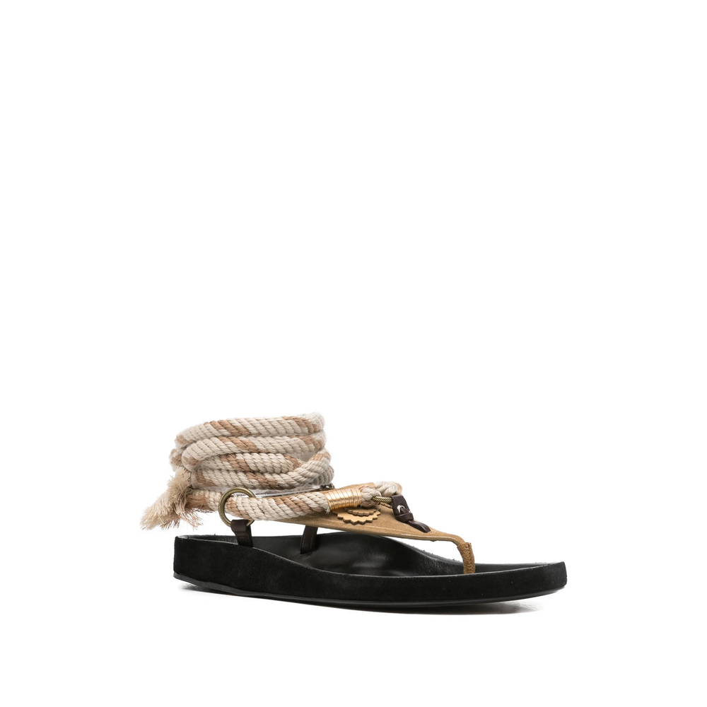 [Isabel Marant] Sandals SS26 D2B13S SD0289FA 50TA