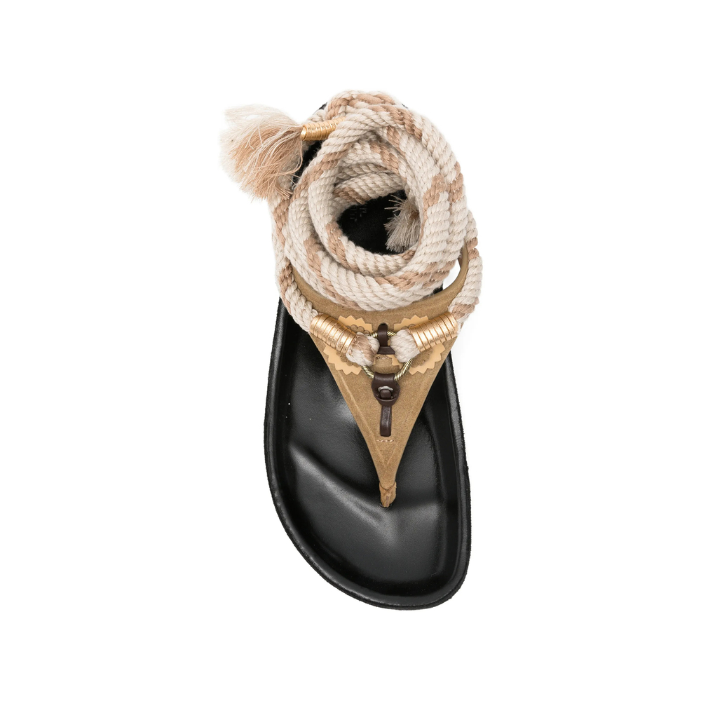 [Isabel Marant] Sandals SS26 D2B13S SD0289FA 50TA