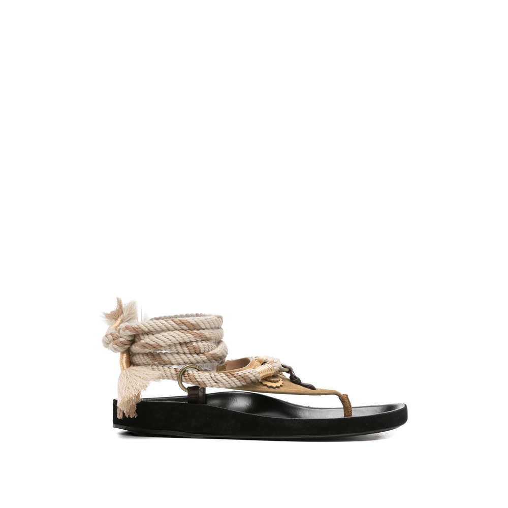 [Isabel Marant] Sandals SS26 D2B13S SD0289FA 50TA