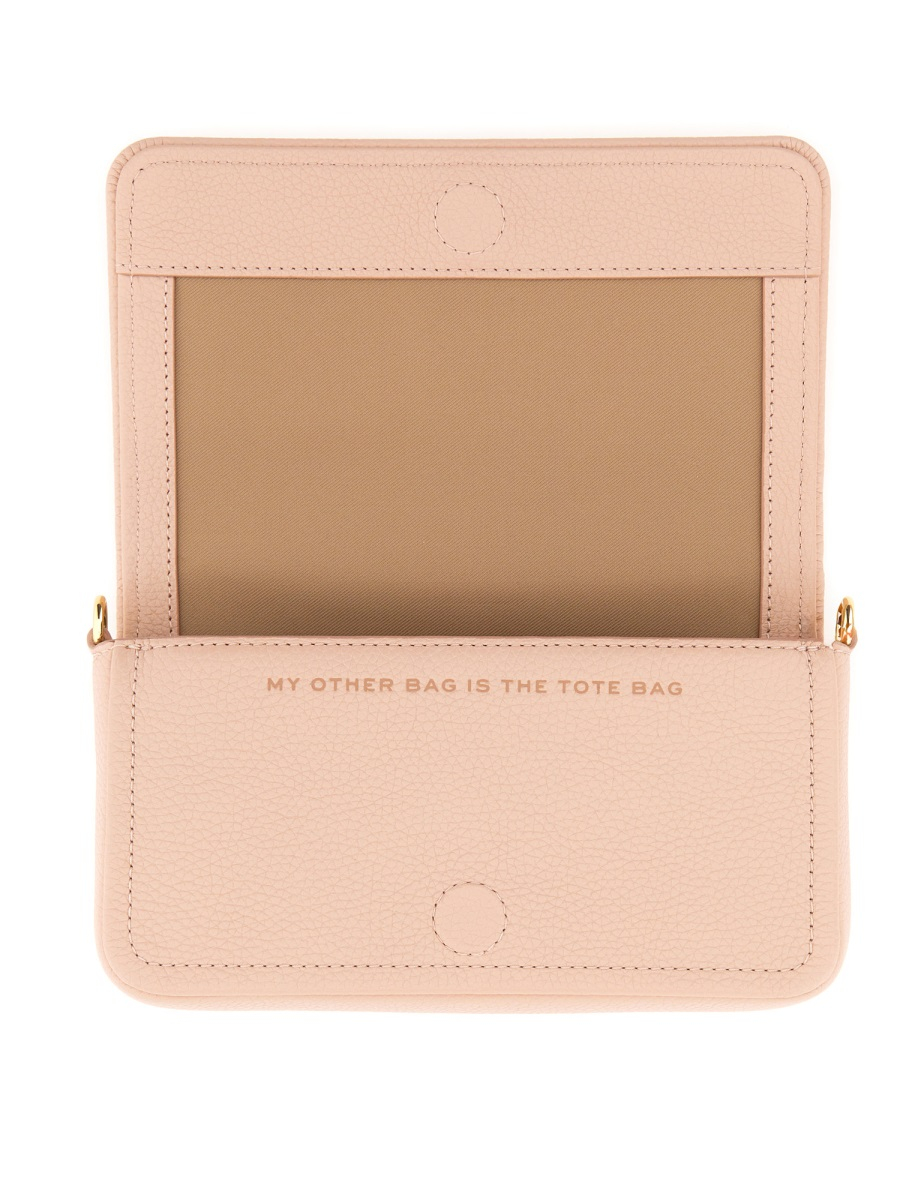 [Marc Jacobs] Cross body bag FW26 2S4SMN080S02_624