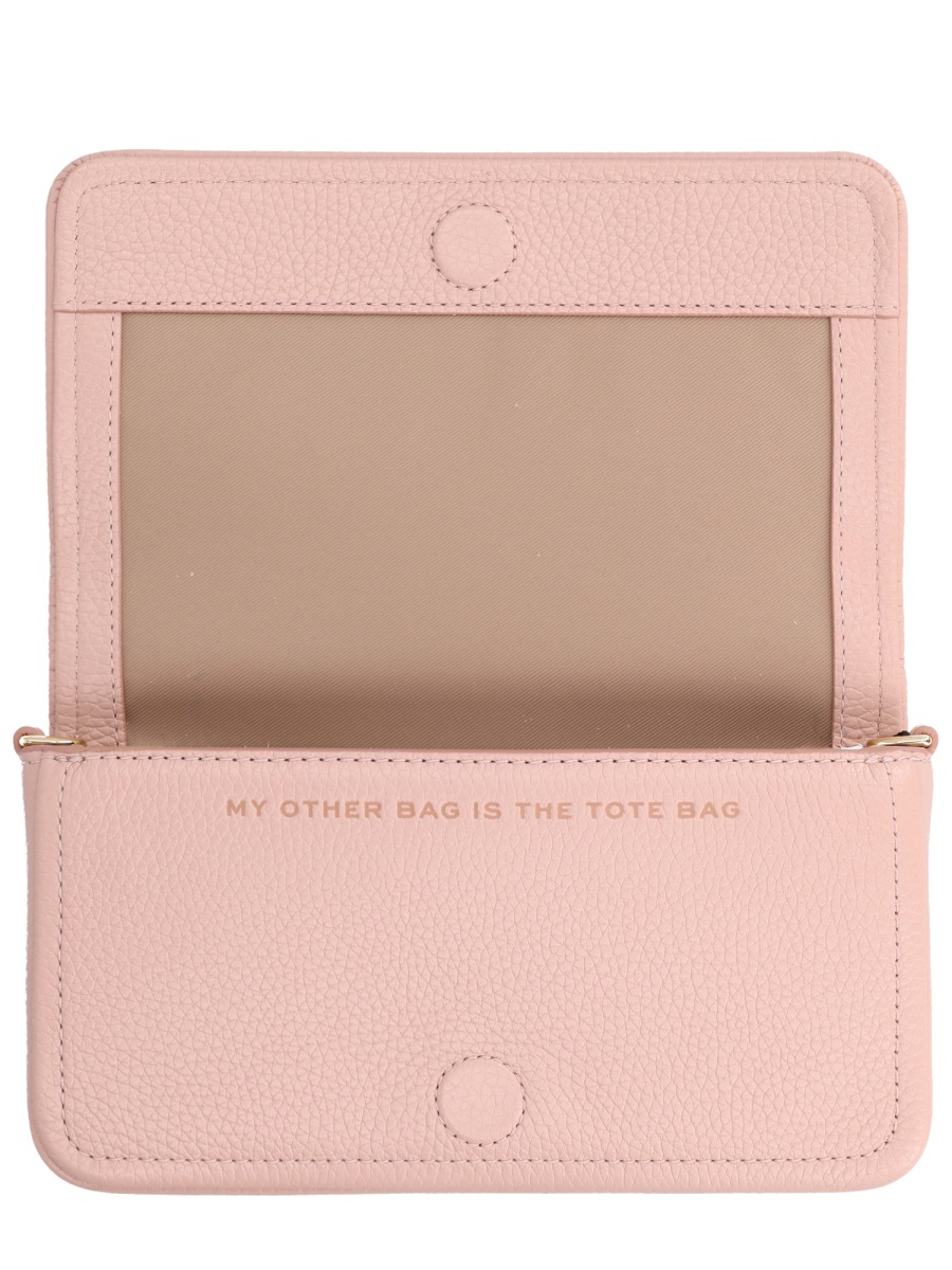 [Marc Jacobs] Cross body bag FW26 2S4SMN080S02_624